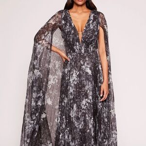Marchesa Notte Dress
